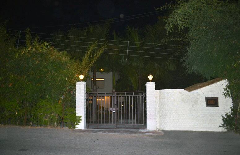 Corbett International SPA & Health Resort, Corbett 2